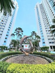 The Waterside (D15), Condominium #471324141
